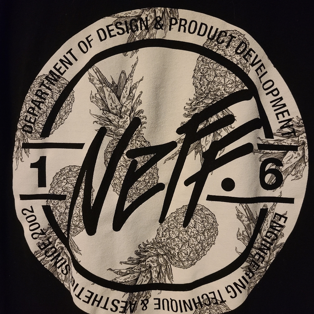 Neff tee - Picture 2 of 3
